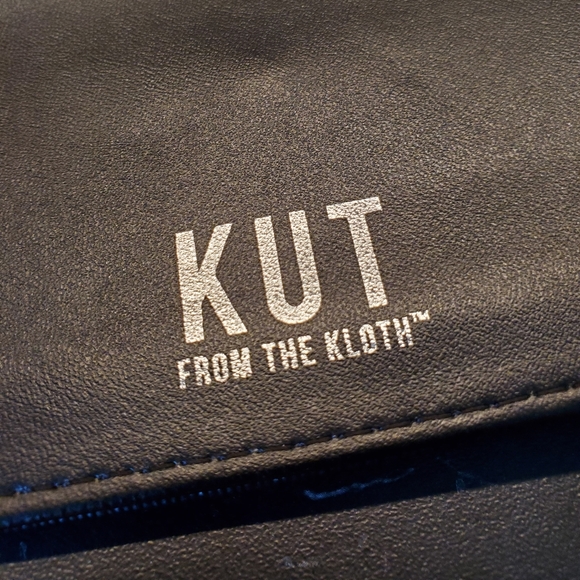 KUT From the Kloth Wallet. - Picture 6 of 10